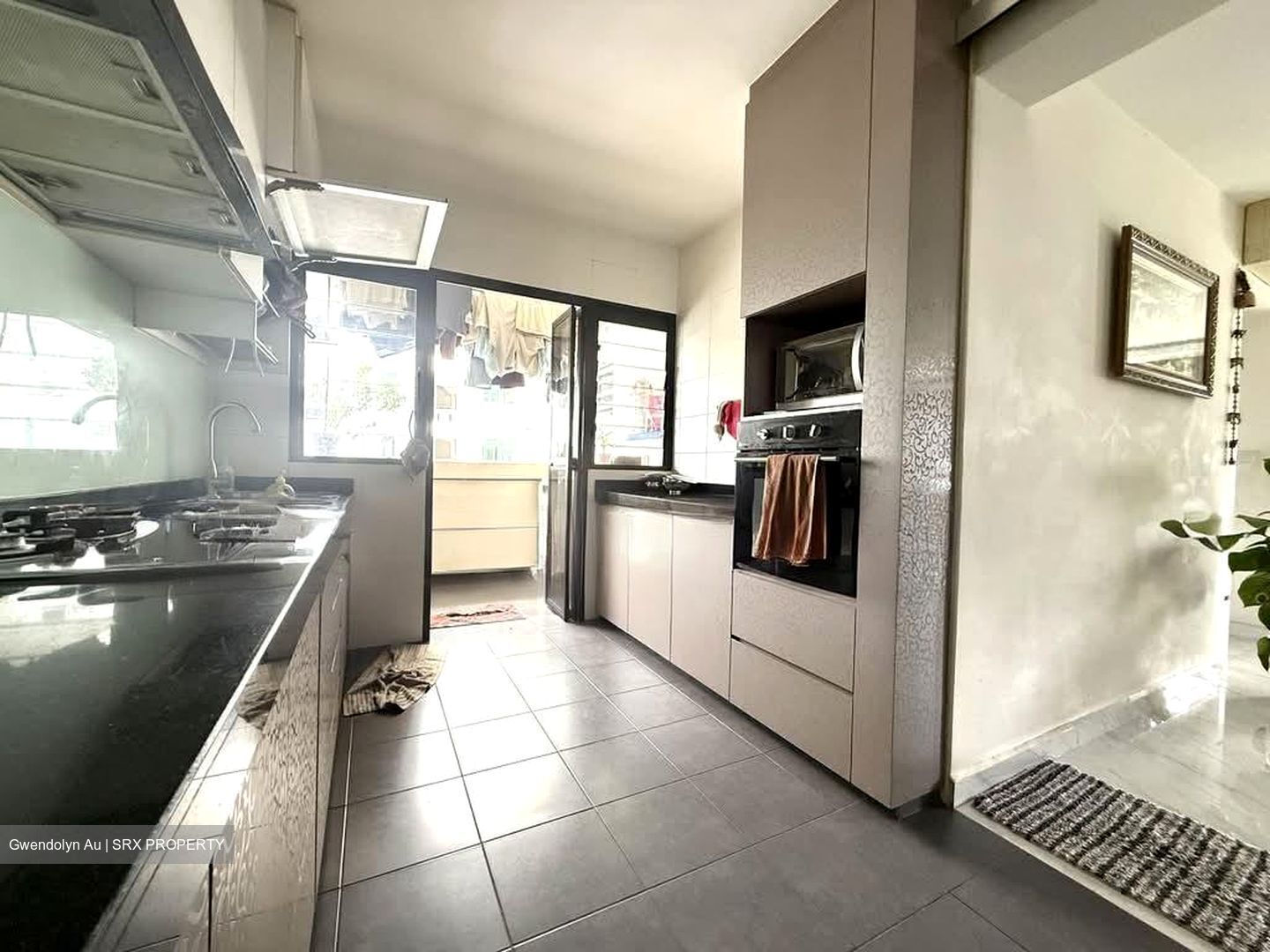 Blk 261B Punggol Topaz (Punggol), HDB 5 Rooms #568334281